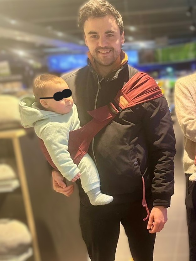 Timothee Güsten CEO MaConSim GmbH