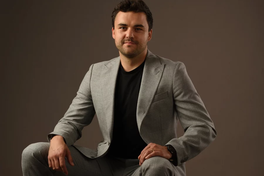 Timothee Güsten